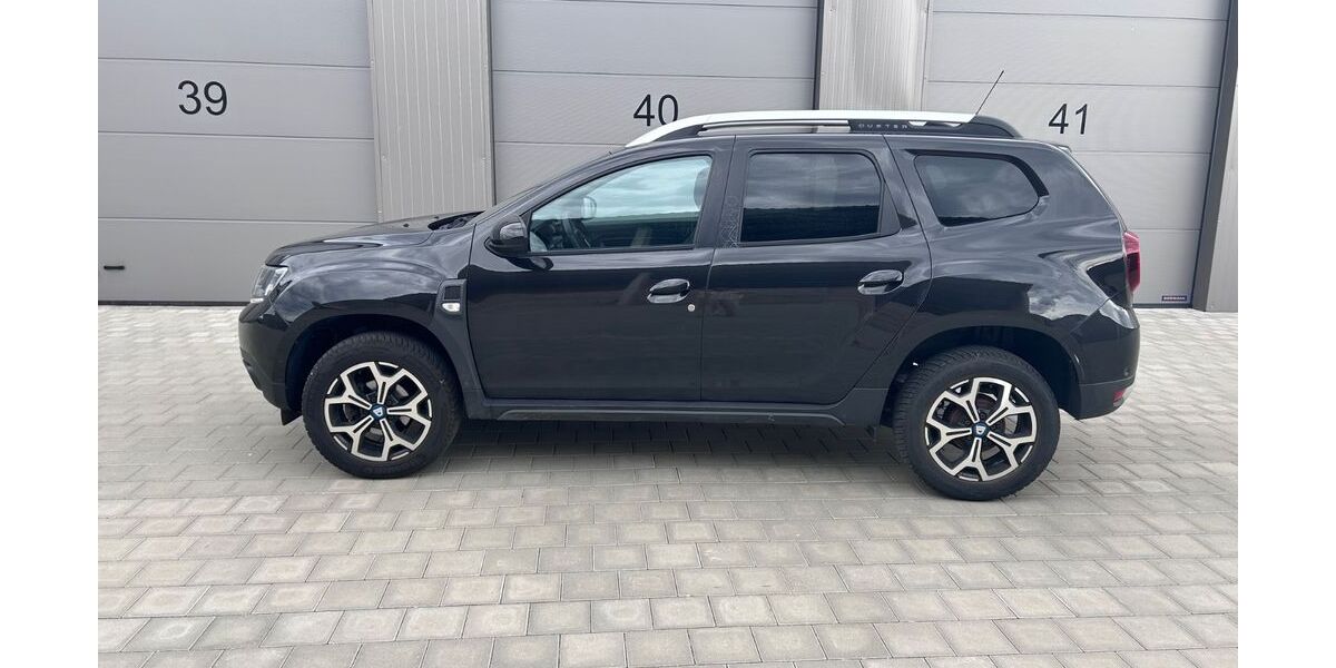 Dacia Duster 53.821 km 18.000 &euro; Schwenningen 72477
