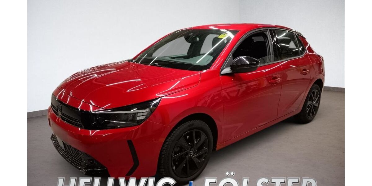 Opel Corsa 32.406 km 15.990 &euro; Hohenlockstedt 25551