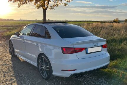 Audi S3 105.000 km 25.199 &euro; Bobingen 86399