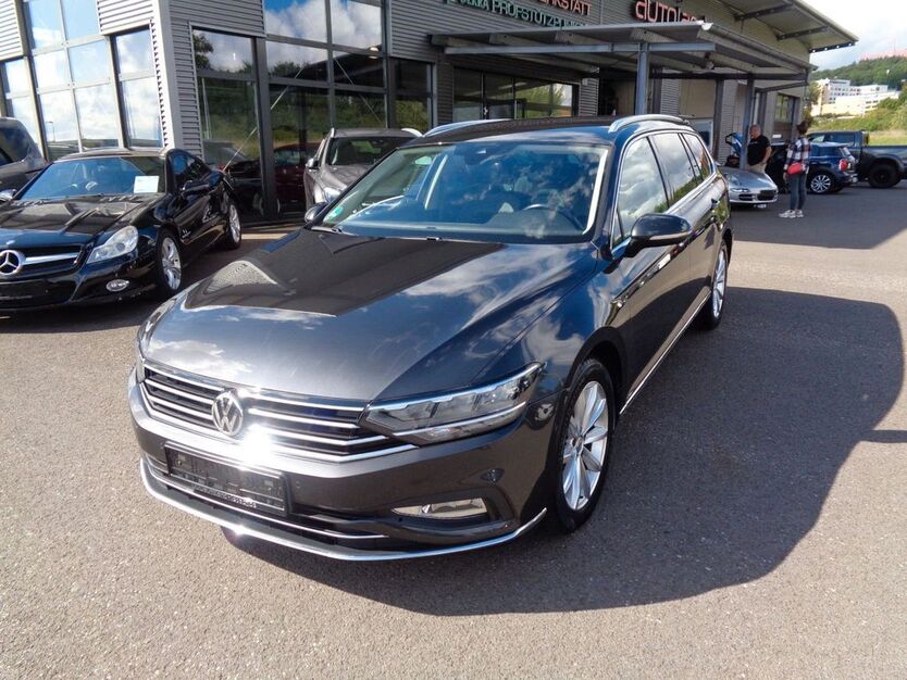 VW Passat 120.000 km 19.999 € Lebach 66822