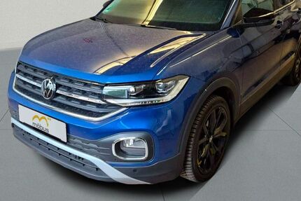 VW T-Cross 11.730 km 23.975 &euro; Berlin 13088