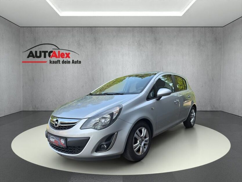 Corsa
