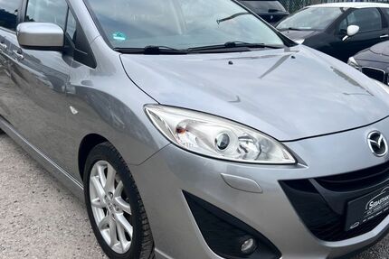 Mazda 5 170.000 km 7.500 &euro; Neuseddin bei Berlin 14554