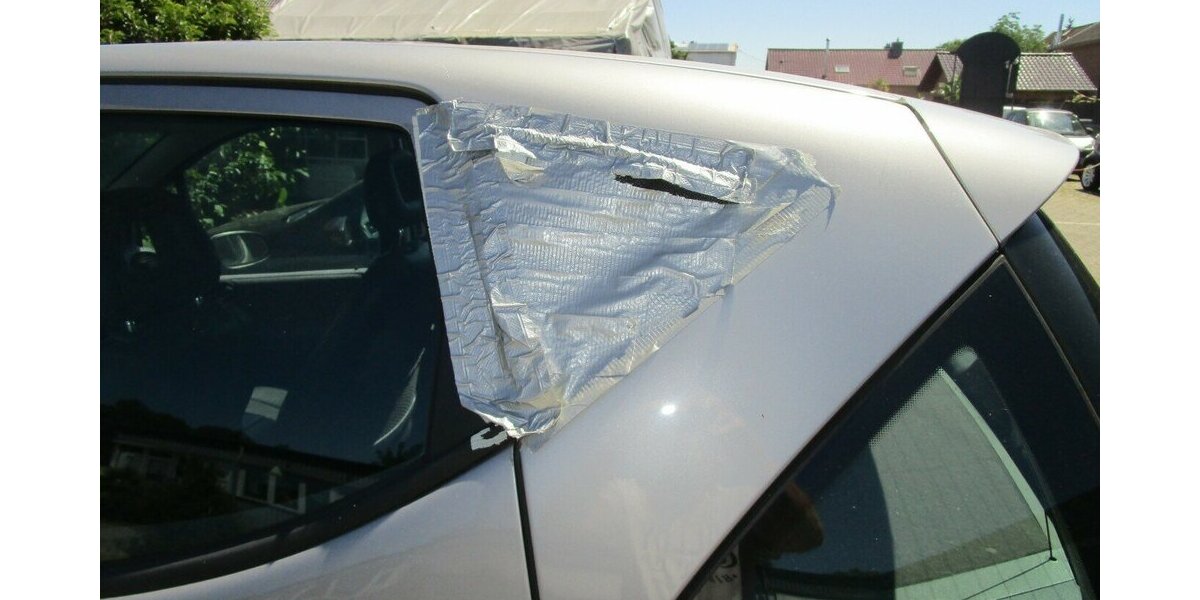 Mercedes-Benz A 190 Elegance 169.700 km 485 € Hirschberg 69493