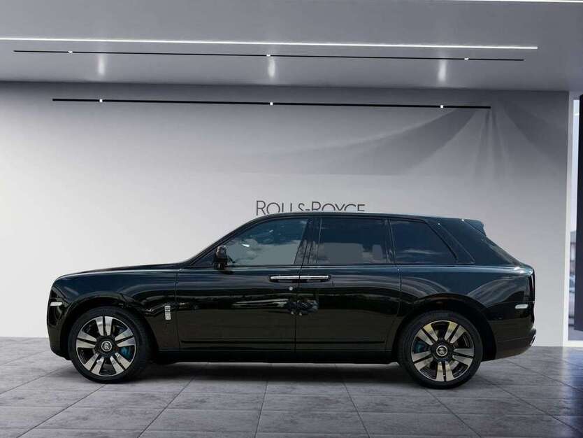 Cullinan