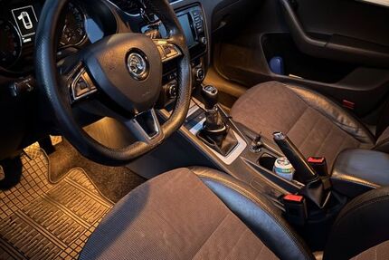 Skoda Octavia 288.500 km 10.400 &euro; Dietingen 78661