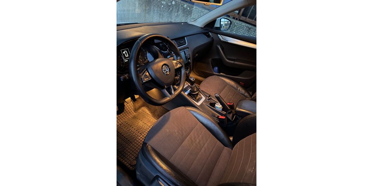 Skoda Octavia 288.500 km 10.400 &euro; Dietingen 78661