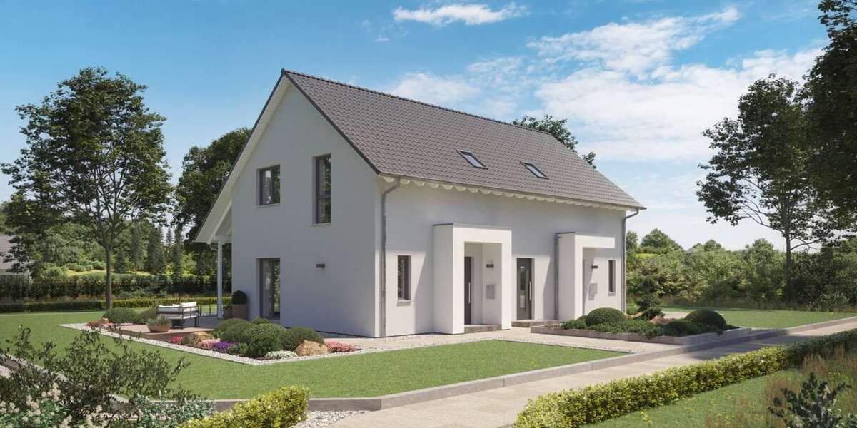 Einfamilienhaus Braunschweig Wabe-Schunter-Beberbach - 8 Zimmer, 240 m&sup2;, 982.500&euro; | Angebot:27146642