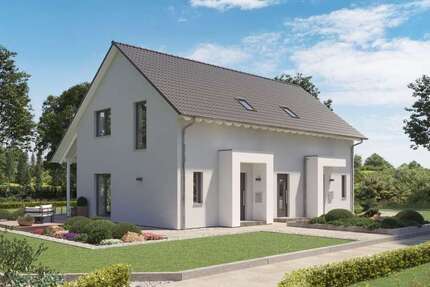 Haus Braunschweig Wabe-Schunter-Beberbach - 8 Zimmer, 240 m&sup2;, 982.500&euro; | Angebot:27146642