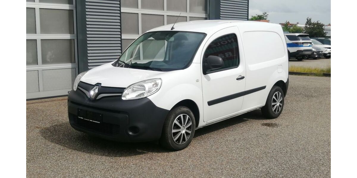 Renault Kangoo 59.000 km 17.998 &euro; Landau 76829