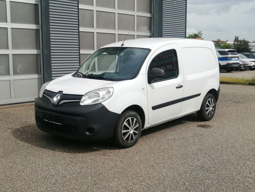 Renault Kangoo 59.000 km 17.998 € Landau 76829