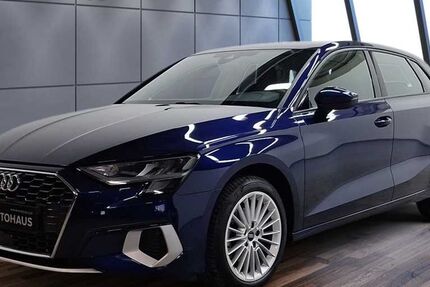 Audi A3 81.413 km 21.860 &euro; Schweinfurt 97424