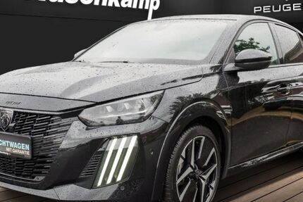 Peugeot 208 30.232 km 19.990 &euro; Lüdinghausen 59348