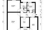 Etagenwohnung Oldenburg Eversten - 4 Zimmer, 81 m&sup2;, 279.000&euro; | Angebot:26236536