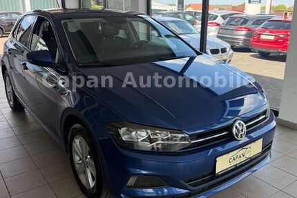 VW Polo 87.000 km 11.999 &euro; Kirchheimbolanden 67292
