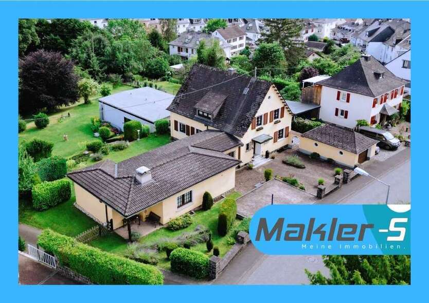 Haus zum Kaufen in Kirn 399.000 € 171 m²