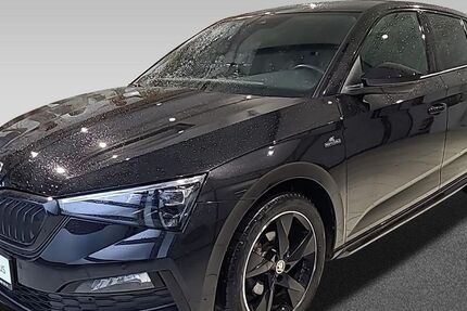 Skoda Scala 63.500 km 20.590 &euro; Dresden 01067