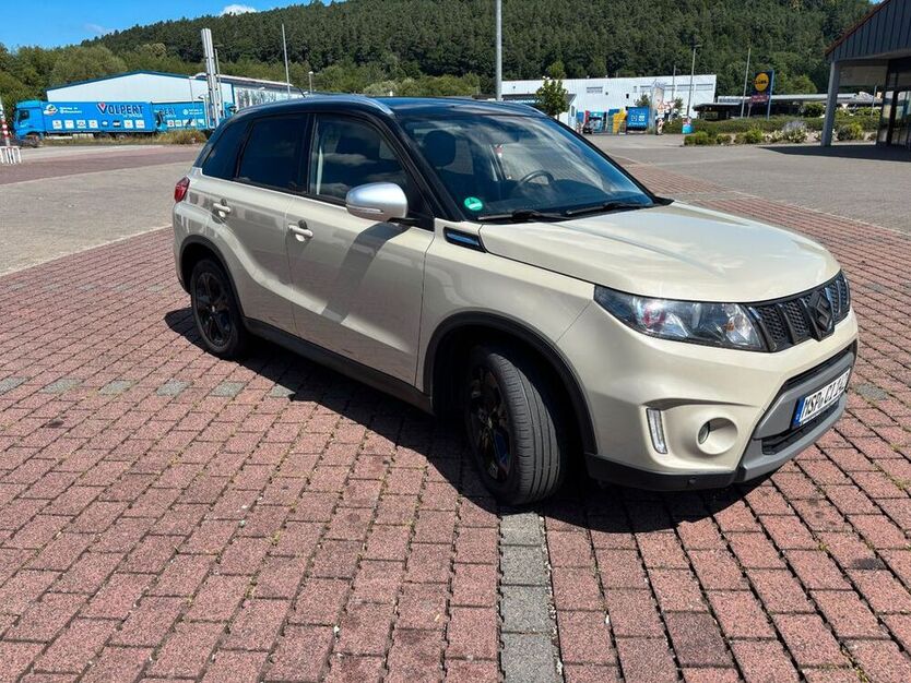 Vitara