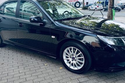 Saab 9-3 96.480 km 8.990 &euro; Essen 45356