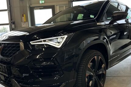 Cupra Ateca 27.066 km 30.500 &euro; Memmingen 87700
