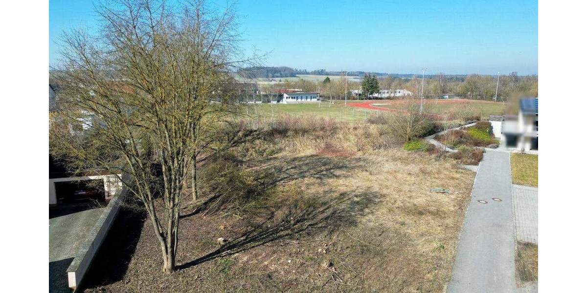 Grundstück Geiselhöring - 349.000&euro; | Angebot:25536263