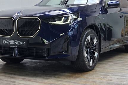 BMW X3 6.000 km 69.989 &euro; Königsbrunn 86343