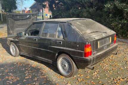 Lancia Delta 96.500 km 30.000 &euro; Hamm 59069