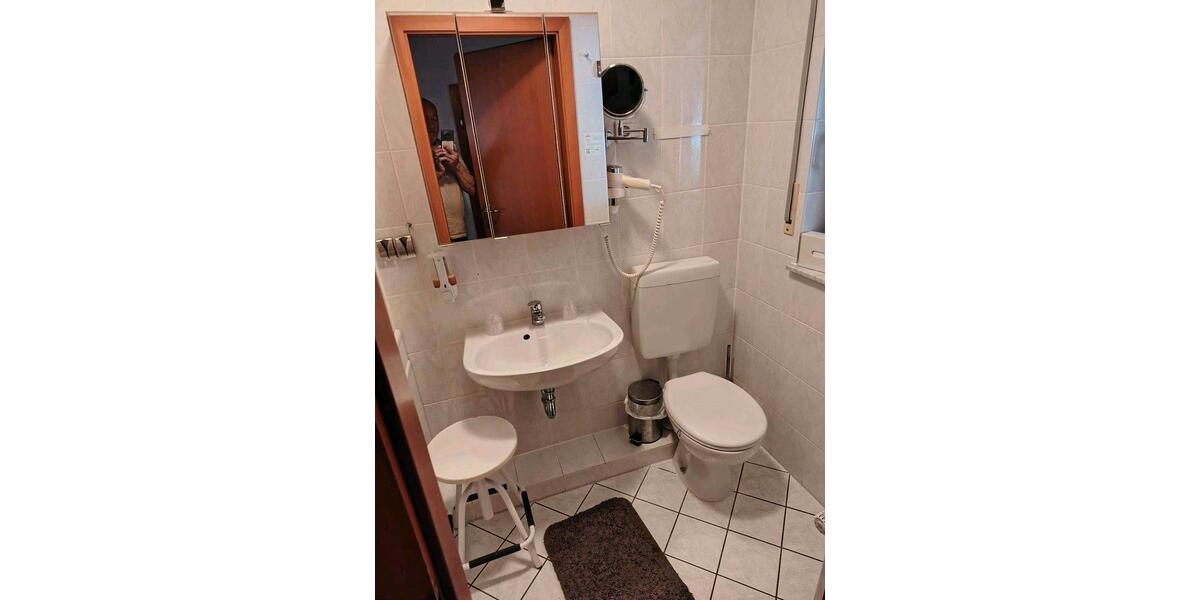 Etagenwohnung Morbach - 2 Zimmer, 37 m&sup2;, 55&euro; | Angebot:26429790