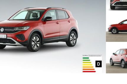 VW T-Cross 12.300 km 22.880 &euro; Bamberg 96052