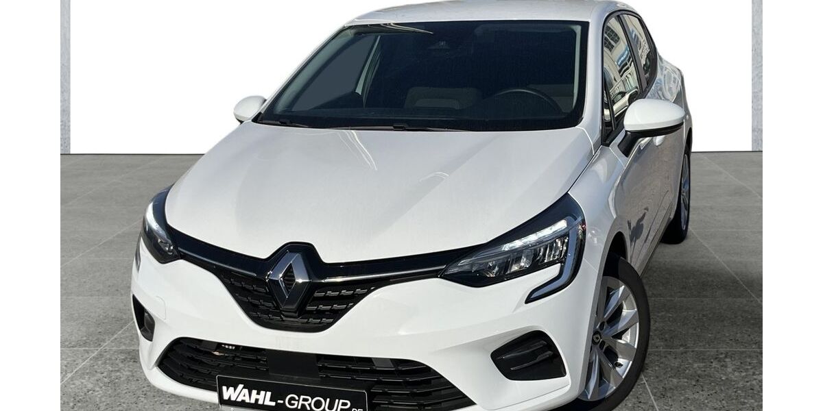 Renault Clio 35.702 km 12.990 &euro; Düren 52353