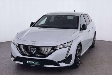 Peugeot 308 31.460 km 18.340 &euro; Einbeck 37574