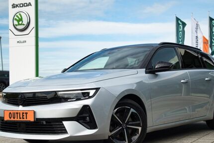 Opel Astra 13.715 km 20.990 &euro; Wurzen 04808
