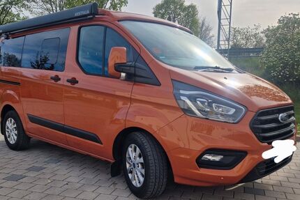 Ford Transit Custom 60.011 km 56.000 &euro; Emmerting 84547