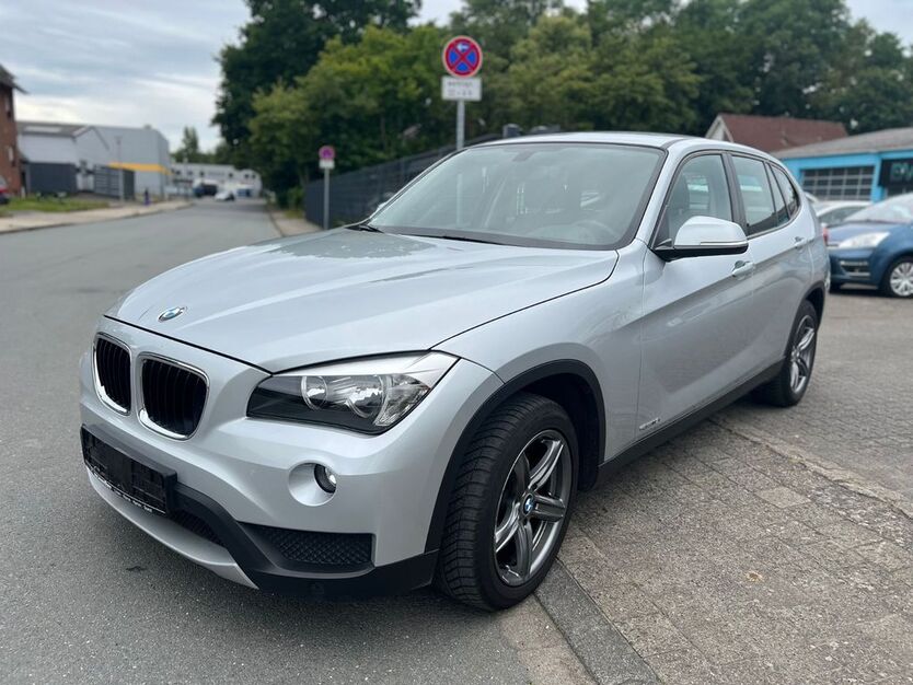 BMW X1 129.000 km 9.990 € Münster 48157