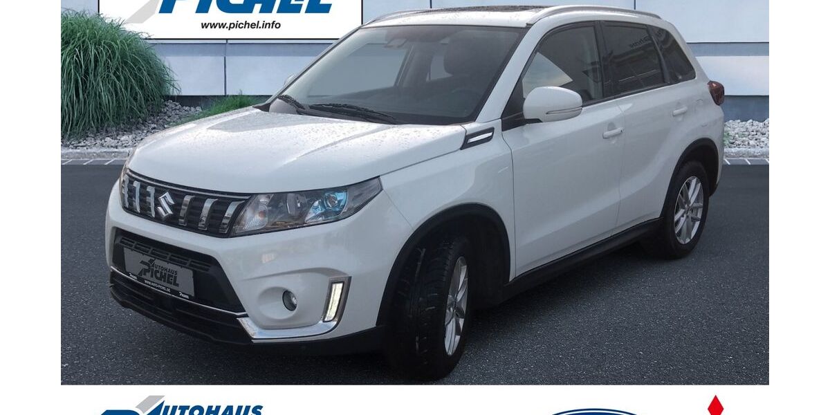 Suzuki Vitara 90.850 km 16.930 &euro; Hartmannsdorf 09232