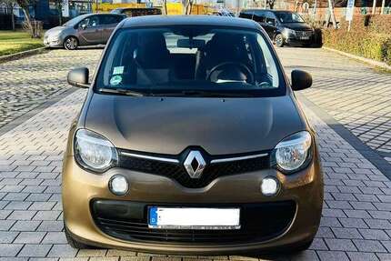 Renault Twingo 38.000 km 6.500 &euro; Berlin 12101