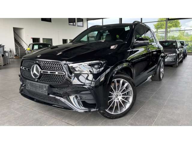 GLE 450