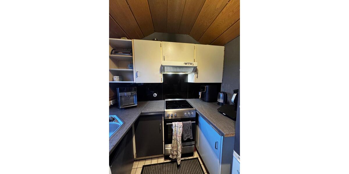 Dachgeschoßwohnung Calberlah - 4 Zimmer, 76 m&sup2;, 600&euro; | Angebot:26421273
