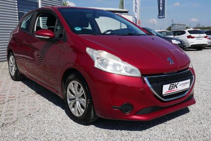 Peugeot 208 263.100 km 2.990 &euro; Königsbrunn 86343