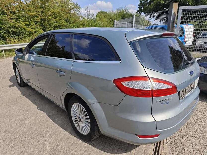 Mondeo
