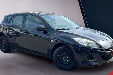 Mazda 3 235.000 km 2.999 &euro; Berlin 12439