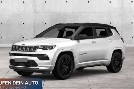 Jeep Compass 57.125 km 22.980 &euro; Altenkirchen 57610
