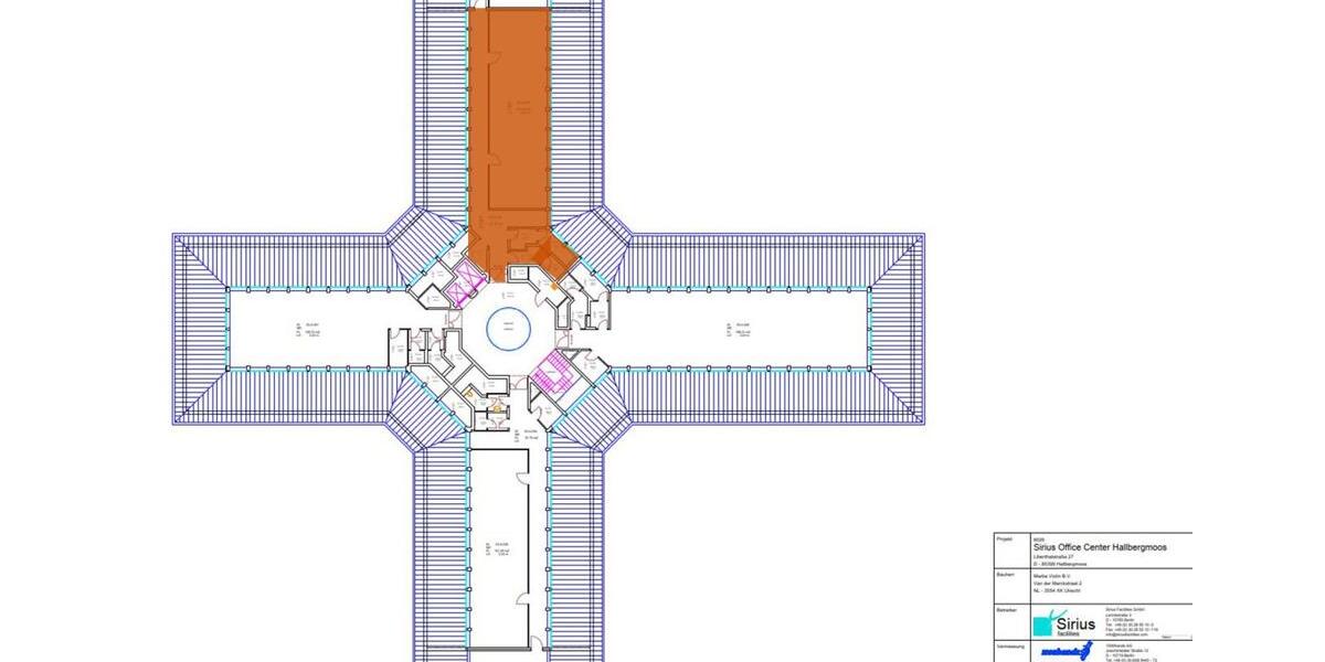 Gewerbeobjekt Hallbergmoos - 2&euro; | Angebot:23805894