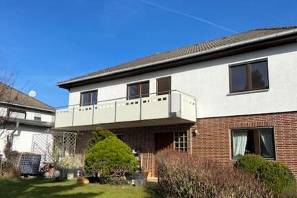 Landhauswohnung - Biospährenreservat Rhön - Grundstück ca. 1000qm zimmer