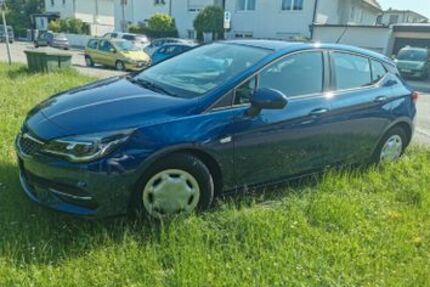 Opel Astra 110.000 km 6.400 &euro; München 81645