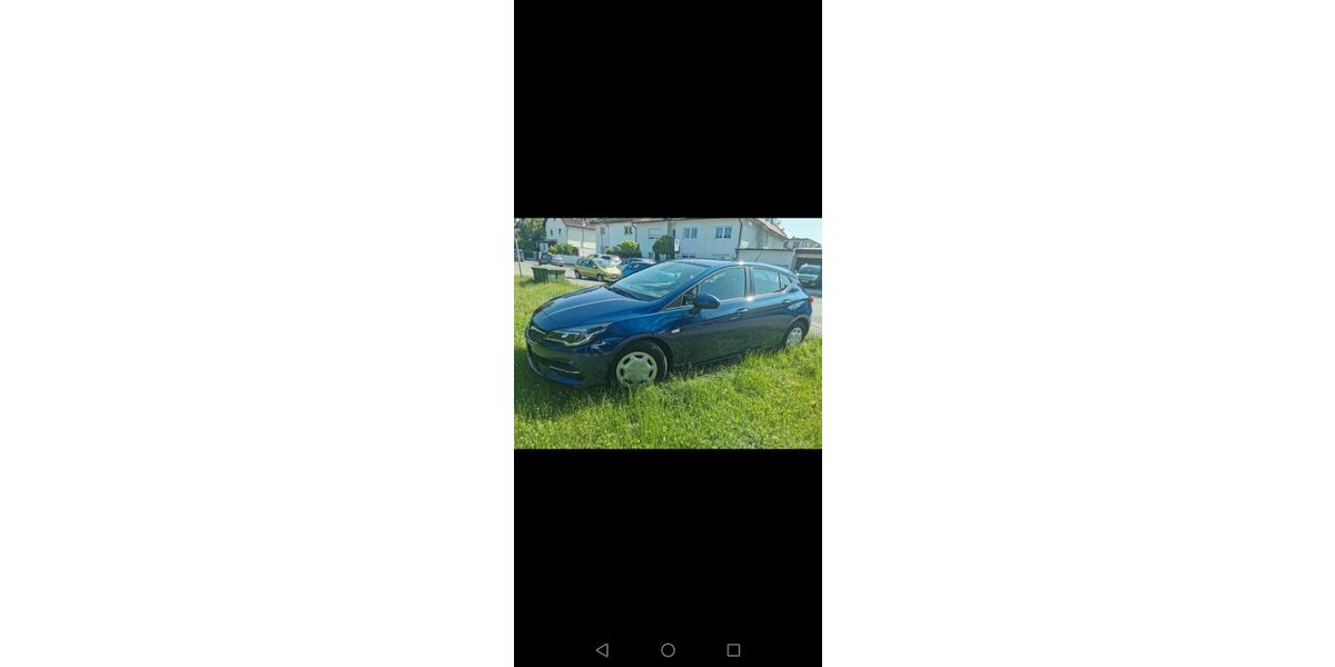 Opel Astra 110.000 km 6.950 &euro; München 81645
