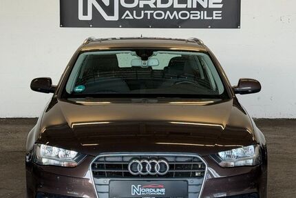 Audi A4 170.479 km 10.495 &euro; Flensburg 24941