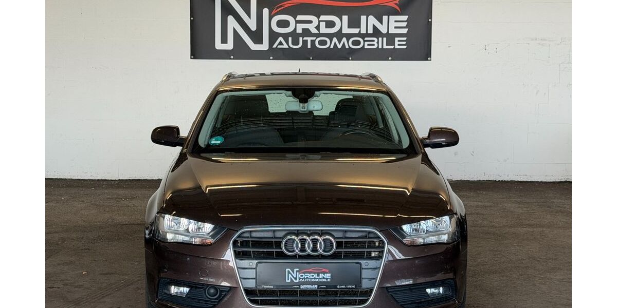 Audi A4 170.479 km 10.495 &euro; Flensburg 24941