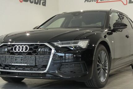 Audi A6 81.635 km 34.490 &euro; Bebra 36179