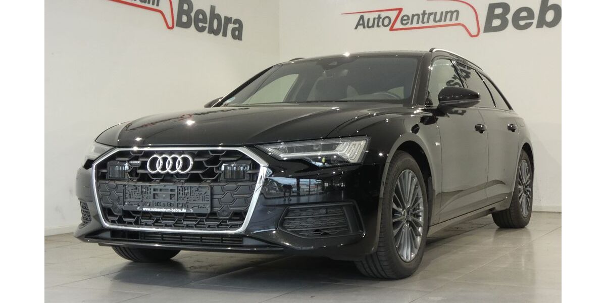 Audi A6 81.635 km 35.790 &euro; Bebra 36179